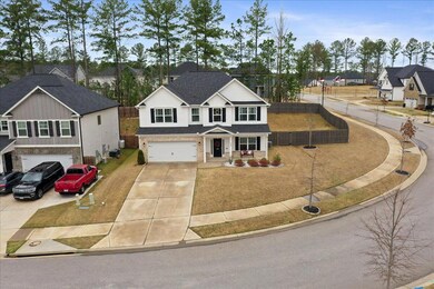 848 Lost Grove Trail, Evans, GA 30809 - photo 3