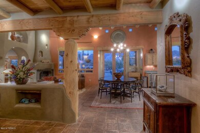 Entry Way