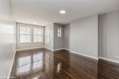 6009 S Michigan Ave unit 3, Chicago, IL 60637 - photo 2