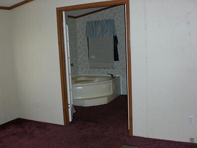 Bathroom.