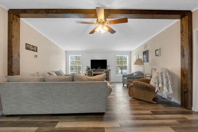 1006 N Franklin St, Garrett, IN 46738 - photo 2