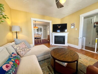 24 Adrian St unit 2, Somerville, MA 02143 - photo 4