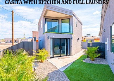 583 Robin Ln, Lake Havasu City, AZ 86403 - photo 6