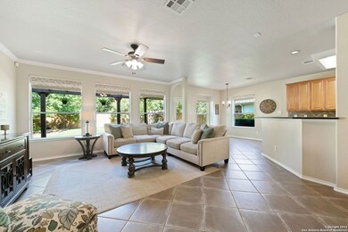 24611 Alamosa Falls, San Antonio, TX 78255 - photo 4