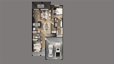 292 S Marigold Ave, West Des Moines, IA 50266 - photo 3