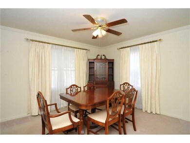 Dining Room.