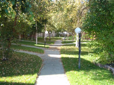 Common area
