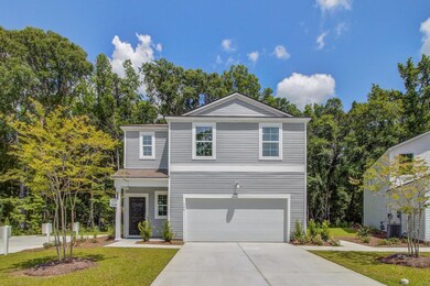 449 Camellia Bloom Dr, Moncks Corner, SC 29461 - photo 2