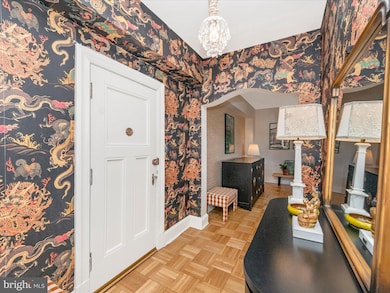 The Westchester unit 706B, Washington, DC 20016 - photo 5