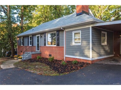 6330 Bliley Rd, Richmond, VA 23225 - photo 2