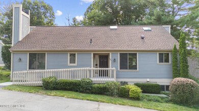 627 W Lyon Farm Dr, Greenwich, CT 06831 - photo 2