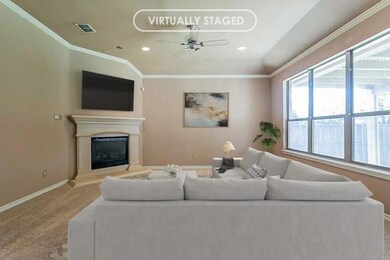 5937 Dripping Springs Ct, North Richland Hills, TX 76180 - photo 2