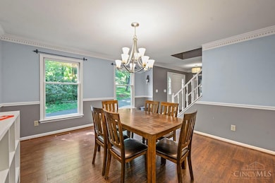 7029 Stonington Rd, Cincinnati, OH 45230 - photo 5