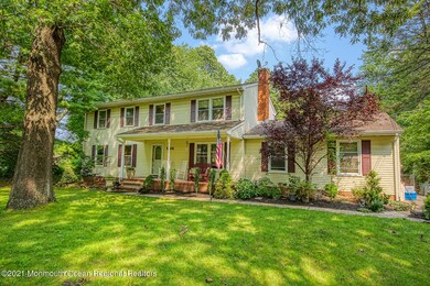 1314 Maxim Southard Rd, Howell, NJ 07731 - photo 2