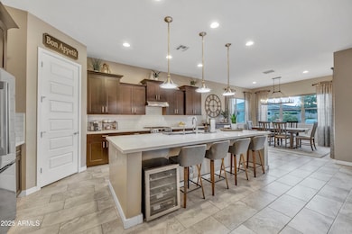 3890 E Mia Ln, Gilbert, AZ 85298 - photo 2