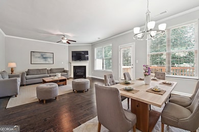 5590 Bright Cross Way, Suwanee, GA 30024 - photo 3