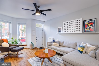 1721 Belt St, Baltimore, MD 21230 - photo 5