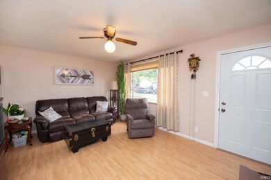 2310 Berkshaff Dr, Lafayette, IN 47904 - photo 5