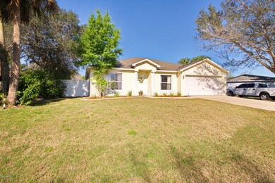 Front Lawn