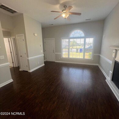 1812 Penncross Dr, Greenville, NC 27834 - photo 4