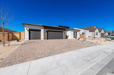 11565 Vinegar Peak Dr unit Willows 118, Sparks, NV 89441 - photo 2