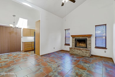 1166 N Willow St, Las Cruces, NM 88001 - photo 5