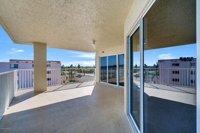 1493 S Atlantic Ave, Unit #42, Cocoa Bea