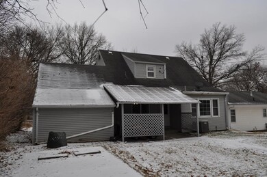 320 Mantz Ave, Audubon, IA 50025 - photo 4