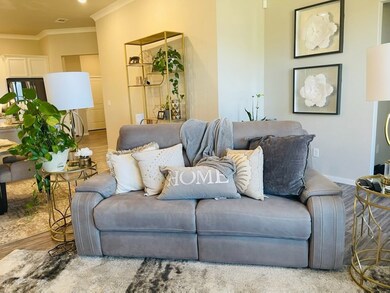 1319 Big Easy St, Odessa, TX 79765 - photo 3