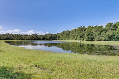 Look at this view every day from your yard.