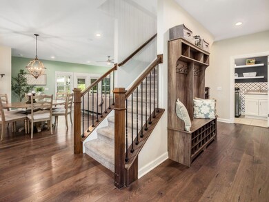 5083 Green Vista Crossing, Powell, OH 43065 - photo 4