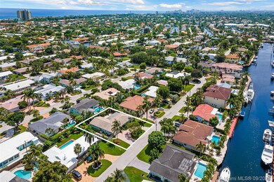 Venetian Isles 4210 NE 25 Ave Lighthouse Point FL 