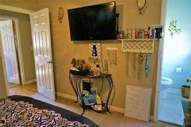 Master Suite