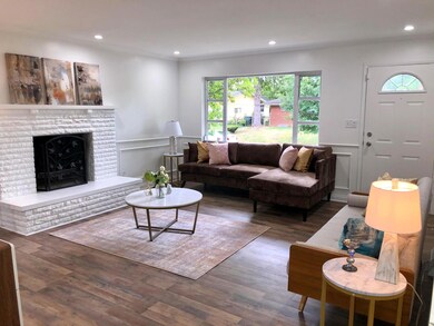 Living room 2