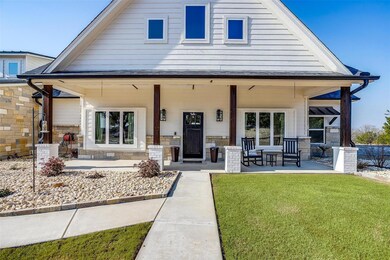 112 Maverick Ct, Granbury, TX 76049 - photo 3