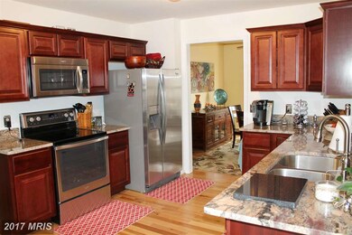 3619 Ardwick Cir, Fredericksburg, VA 22408 - photo 2