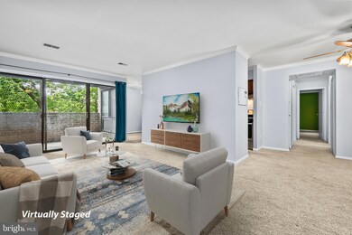 Chestnut Grove Condominiums unit 343, Reston, VA 20190 - photo 2