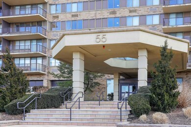 The Admirality Condominium unit 6F, Monmouth Beach, NJ 07750 - photo 3