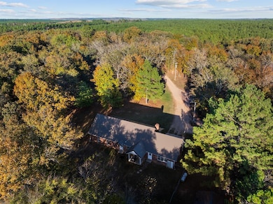 1248 Joe Hough Rd, Broken Bow, OK 74728 - photo 3