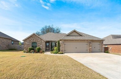 202 Pebble Beach Dr, Cave Springs, AR 72718 - photo 4
