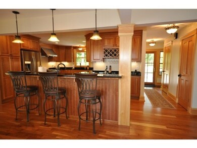 25 Grassy Pond Rd, Moultonborough, NH 03254 - photo 6