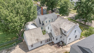 521 E Allen St, Lancaster, OH 43130 - photo 2