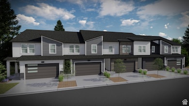 4757 Olive Ave unit 409, Spanish Fork, UT 84660 - photo 2