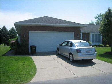Exterior Front. Updated kitchen, granite counterto