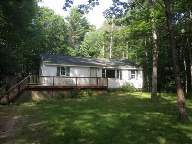 93 Willey Rd, Sanbornville, NH 03872 - photo 3