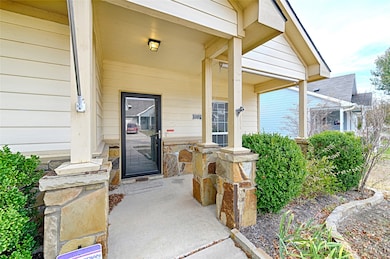 3157 Rockwell Ln, Fort Worth, TX 76179 - photo 4