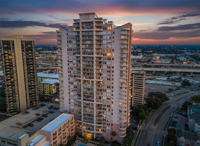 The Mark Condominiums unit 1705, Houston, TX 77056 - photo 2
