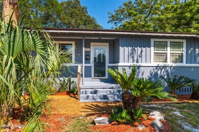 3711 Sudbury Ave, Jacksonville, FL 32210 - photo 4