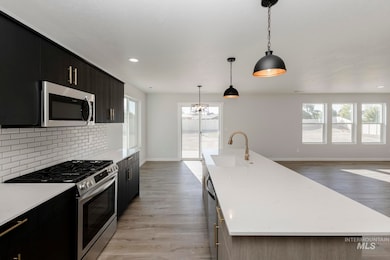 5487 W Yarnell St, Eagle, ID 83616 - photo 4