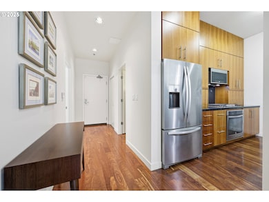 Park Place Condominiums unit 305, Portland, OR 97209 - photo 5